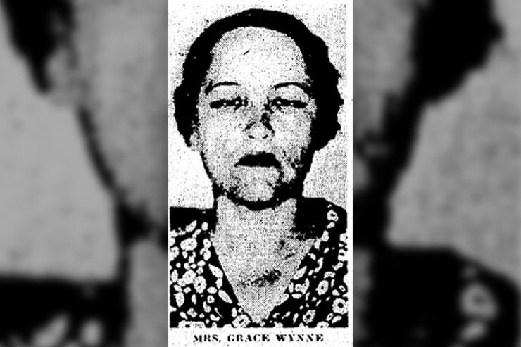 Brandon Nodier Story