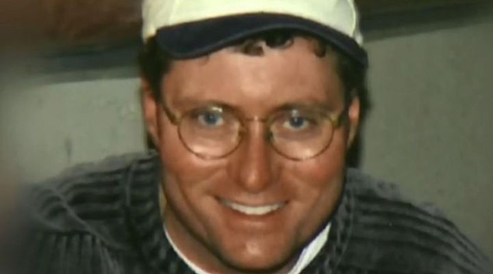 Paul Fitzpatrick Story