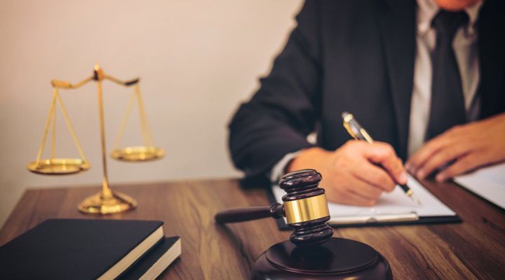 Alfred Dewayne Brown Story