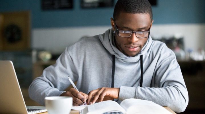 College Admissions Scheme Story